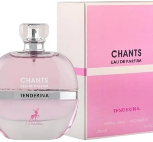 Chants Tenderina